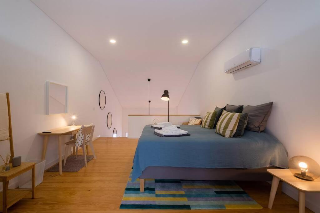 Vila Nova Suite Apt Ponta Delgada - Açores Exterior foto