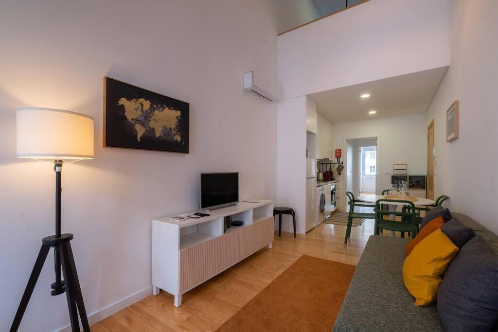 Vila Nova Suite Apt Ponta Delgada - Açores Exterior foto
