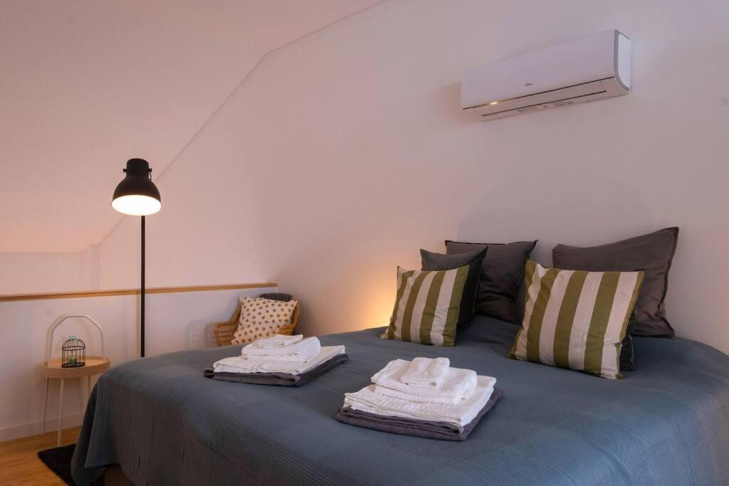 Vila Nova Suite Apt Ponta Delgada - Açores Exterior foto