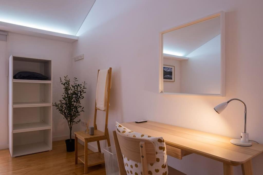 Vila Nova Suite Apt Ponta Delgada - Açores Exterior foto
