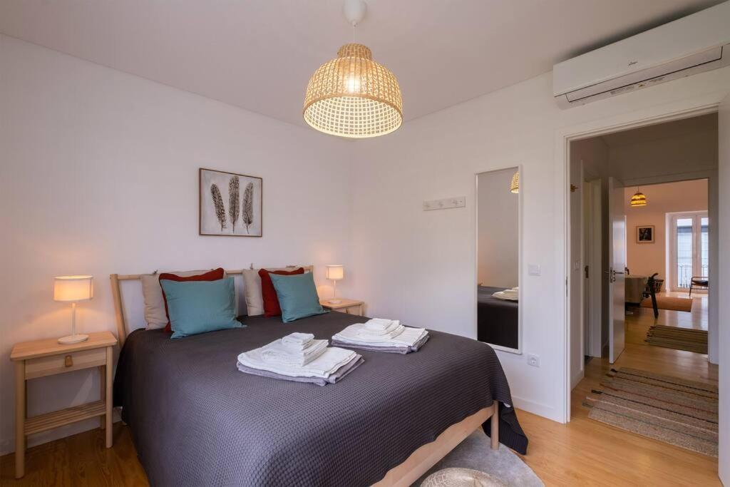 Vila Nova Suite Apt Ponta Delgada - Açores Exterior foto